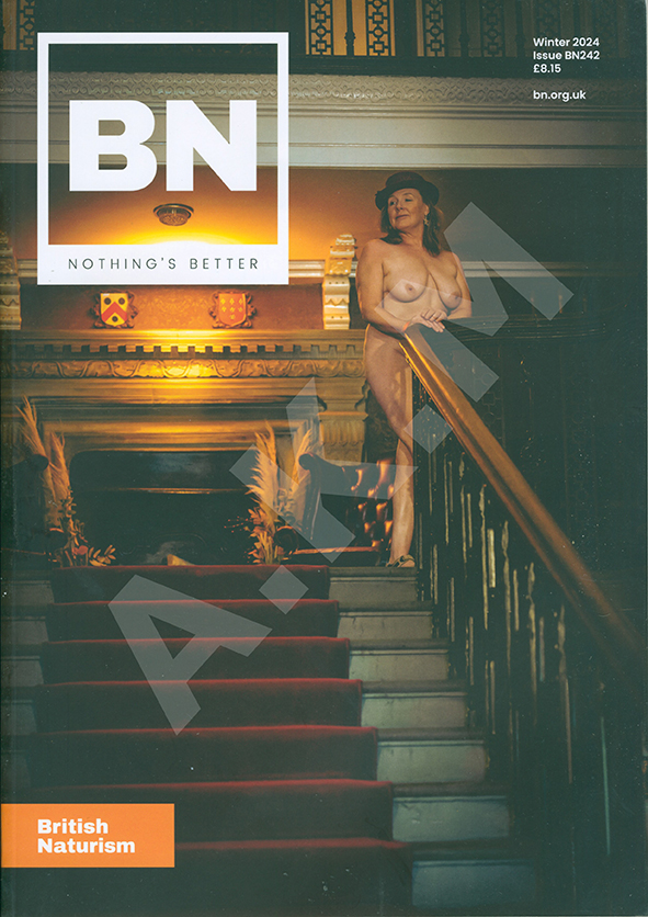 BN242, Winter 2024